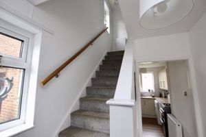 Entrance hall- click for photo gallery